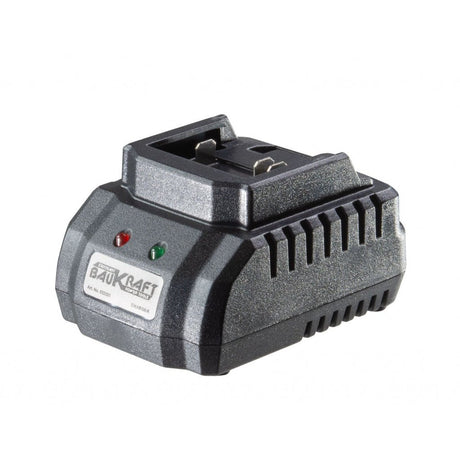 BAUKRAFT Incarcator 18V pentru BK-AGCDL1 Baukraft Baukraft - scule electrice si unelte profesionale - BricoMart