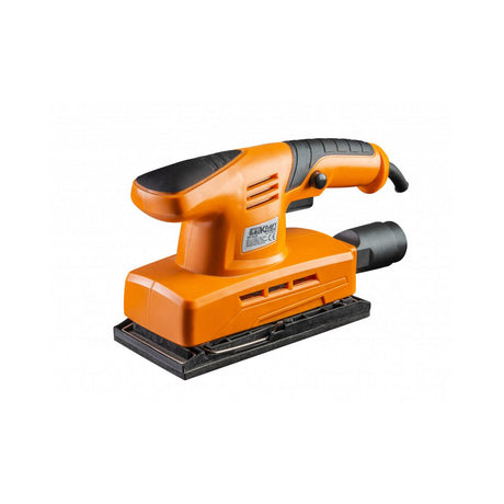 BAUKRAFT Slefuitor electric 150W 90х187mm BK - SA20 Colector praf Baukraft - scule electrice si unelte profesionale - BricoMart