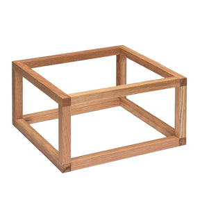 Baza cadru Madeira pentru tava GN 1/1, Fine Dine