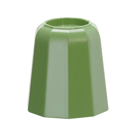 Bază pentru platou Metropolis, verde, 110x(h)120mm Fine Dine