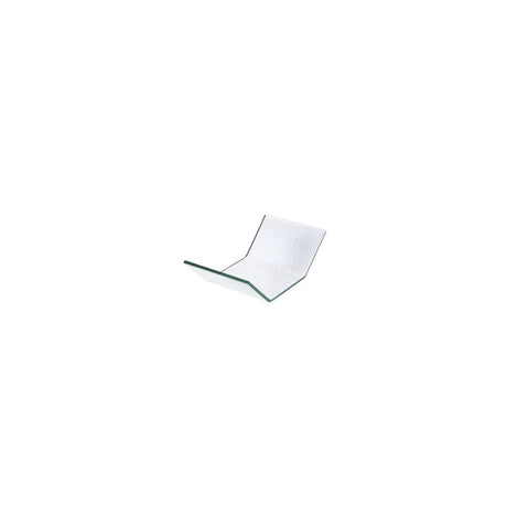 Baza Vetro pentru scara tip bufet in patru trepte, Fine Dine (H)120mm