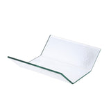 Baza Vetro pentru scara tip bufet in sapte trepte, (H)200mm Fine Dine