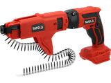 SURUBELNITA RIGIPS 18V, FARA ACUMULATOR Yato YT-82076