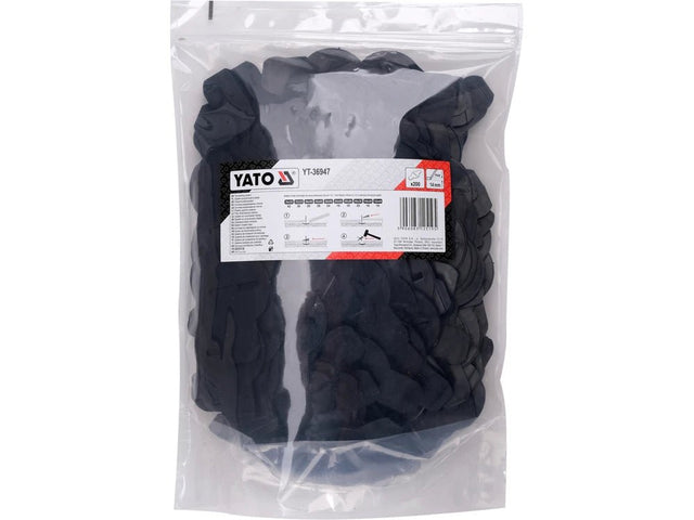 BENZI SISTEM NIVELARE Y200BUC Yato YT - 36947 Yato - scule electrice si unelte profesionale - BricoMart