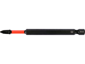 Bit de impact YATO YT-78060, 1/4, 100 mm PH1, 1 buc.