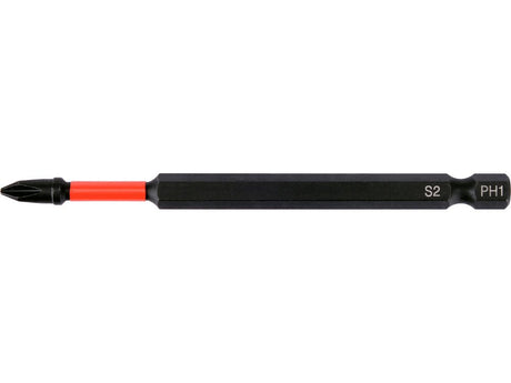 Bit de impact YATO YT-78060, 1/4, 100 mm PH1, 1 buc.