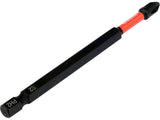 Bit de impact YATO YT-78061, 1/4, 100 mm PH2, 1 buc. - imagine 3