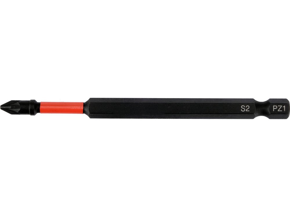Bit de impact YATO YT-78063, 1/4, 100 mm PZ1, 1 buc.