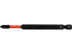 Bit de impact YATO YT-78063, 1/4, 100 mm PZ1, 1 buc.