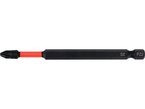 Bit de impact YATO YT-78064, 1/4, 100 mm PZ2, 1 buc.