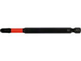 Bit de impact YATO YT-78065, 1/4, 100 mm PZ3, 1 buc.