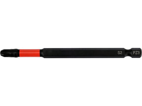 Bit de impact YATO YT-78065, 1/4, 100 mm PZ3, 1 buc.