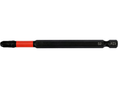 Bit de impact YATO YT-78065, 1/4, 100 mm PZ3, 1 buc.