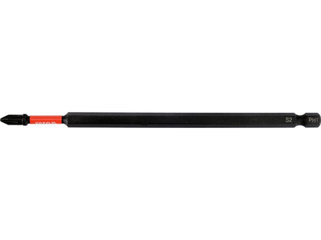 Bit de impact YATO YT-78066, 1/4, 150 mm PH1, 1 buc.