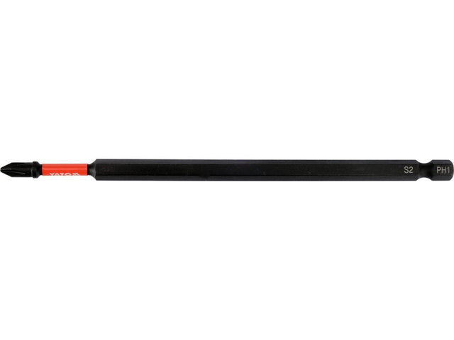 Bit de impact YATO YT-78066, 1/4, 150 mm PH1, 1 buc.