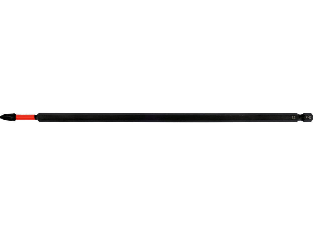 Bit de impact YATO YT-78071, 1/4, 250 mm PH2, 1 buc.