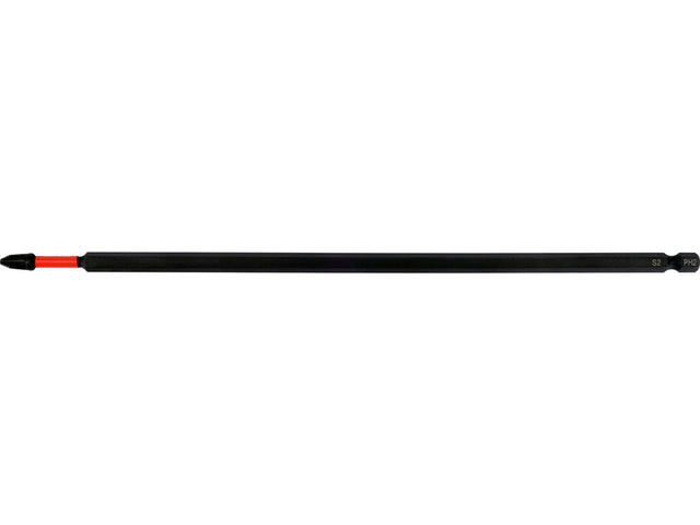 Bit de impact YATO YT-78071, 1/4, 250 mm PH2, 1 buc.