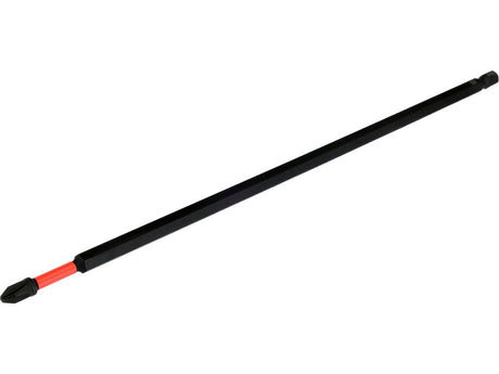 Bit de impact YATO YT-78071, 1/4, 250 mm PH2, 1 buc. - imagine 2