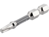 BITI 1/4 50MM T20, 2 BUC, NI Yato YT - 78033 - 6.3 mm, 50 mm Yato - scule electrice si unelte profesionale - BricoMart