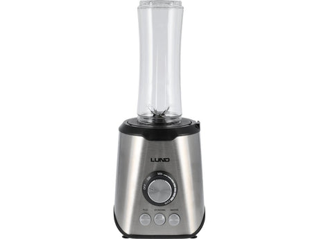 BLENDER 3IN1, 1.5L, 1200W Lund 67707 Lund - scule electrice si unelte profesionale - BricoMart
