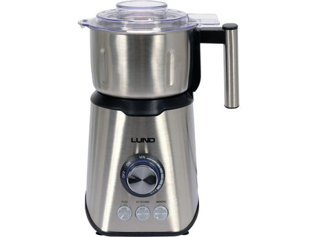 BLENDER 3IN1, 1.5L, 1200W Lund 67707 Lund - scule electrice si unelte profesionale - BricoMart