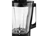 BLENDER 600W ROSU Lund 67705 - Blendere pentru smoothie, 22.000 rpm, 800W, 240V Lund - scule electrice si unelte profesionale - BricoMart