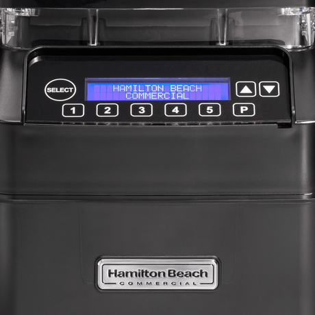 Blender barman Eclipse® 2l 1000W HBH755R-CE, Hamilton Beach Commercial