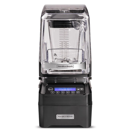 Blender barman Eclipse® 2l 1000W HBH755R-CE, Hamilton Beach Commercial