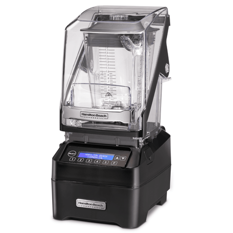 Blender barman Eclipse® 2l 1000W HBH755R-CE, Hamilton Beach Commercial