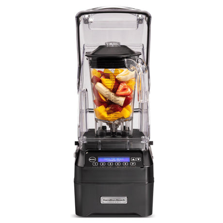 Blender barman Eclipse® 2l 1000W HBH755R-CE, Hamilton Beach Commercial