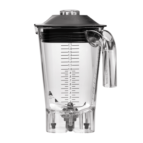 Blender barman Eclipse® 2l 1000W HBH755R-CE, Hamilton Beach Commercial