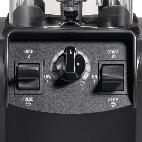 Blender barman Fury® HBH550R-CE 1,8 l 880 W, Hamilton Beach Commercial