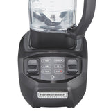 Blender barman Rio® HBB 255-CE de 1,4 litri, Hamilton Beach Commercial