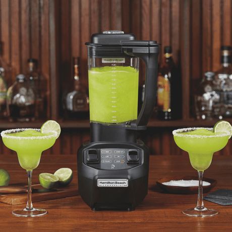 Blender barman Rio® HBB 255-CE de 1,4 litri, Hamilton Beach Commercial