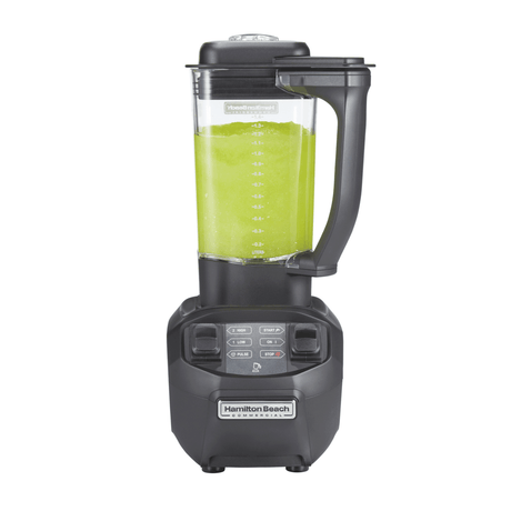 Blender barman Rio® HBB 255-CE de 1,4 litri, Hamilton Beach Commercial