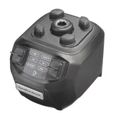 Mixer barman Rio® cana din oțel inoxidabil de 0,95 l, HBB255S-CE  Hamilton Beach Commercial