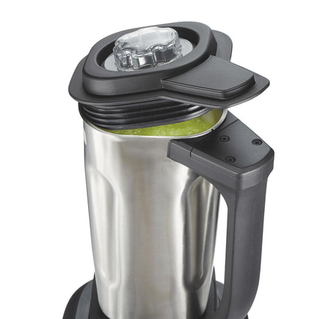 Mixer barman Rio® cana din oțel inoxidabil de 0,95 l, HBB255S-CE  Hamilton Beach Commercial