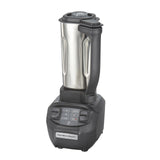 Mixer barman Rio® cana din oțel inoxidabil de 0,95 l, HBB255S-CE  Hamilton Beach Commercial