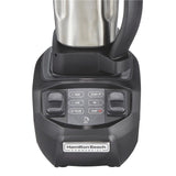 Mixer barman Rio® cana din oțel inoxidabil de 0,95 l, HBB255S-CE  Hamilton Beach Commercial