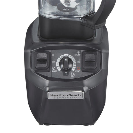 Mixer barman Tango® 1,4 l, HBH455-CE Hamilton Beach Commercial