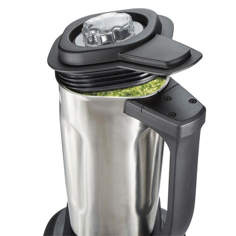 Blender de bucătărie Expeditor™ HBF510S-CE cu vas din oțel inoxidabil de 1,8 l, Hamilton Beach Commercial