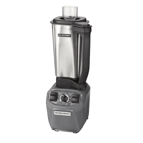 Blender de bucătărie Expeditor™ HBF510S-CE cu vas din oțel inoxidabil de 1,8 l, Hamilton Beach Commercial