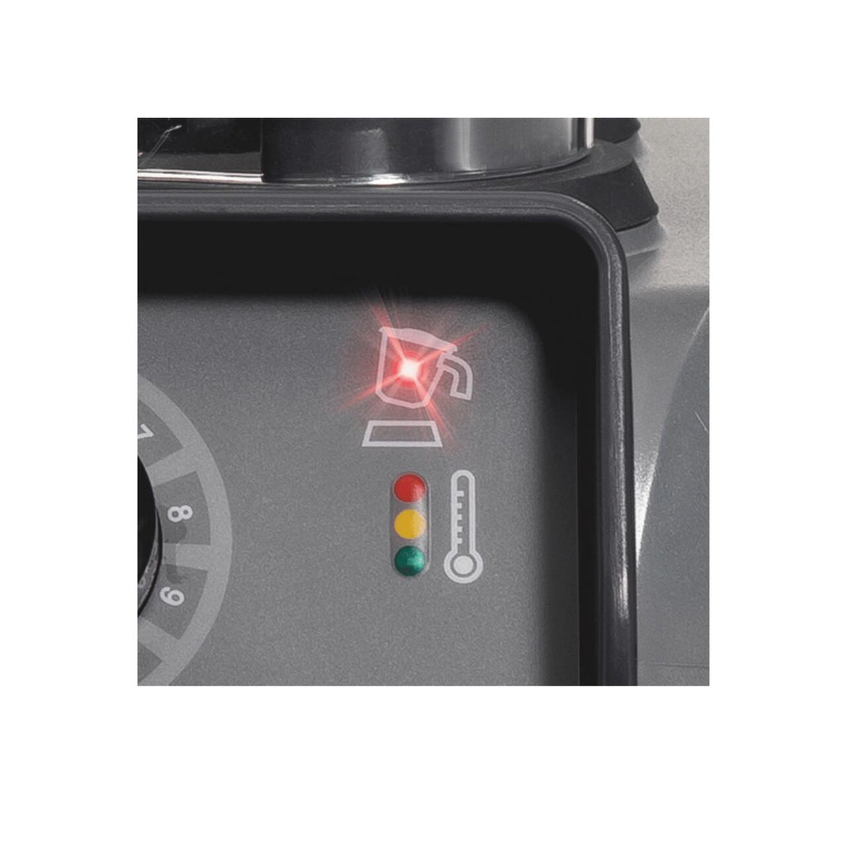 Blender de bucătărie Expeditor HBF600R-CE 1.8L, Hamilton Beach Comercial