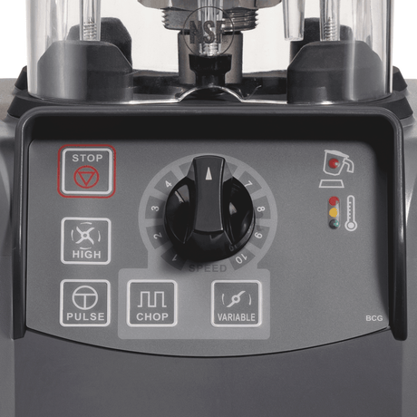 Blender de bucătărie Expeditor HBF600R-CE 1.8L, Hamilton Beach Comercial