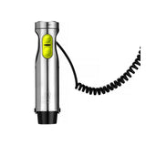 Blender de mana cu cablu pivotant, Hendi,  1000W