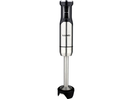 BLENDER DE MÂNĂ Lund 67693 , 1000W 6 ÎN 1 , 1000 W , 12 viteze , turbo Lund - scule electrice si unelte profesionale - BricoMart