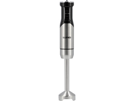 BLENDER DE MÂNĂ Lund 67693 , 1000W 6 ÎN 1 , 1000 W , 12 viteze , turbo Lund - scule electrice si unelte profesionale - BricoMart