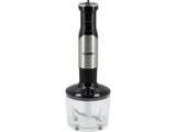 BLENDER DE MÂNĂ Lund 67693 , 1000W 6 ÎN 1 , 1000 W , 12 viteze , turbo Lund - scule electrice si unelte profesionale - BricoMart