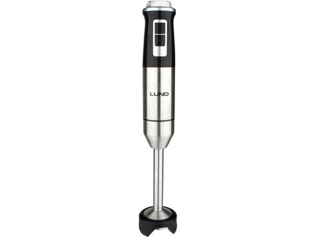 Blender de mana LUND 67694, 1000 W, 10in1 - imagine 2