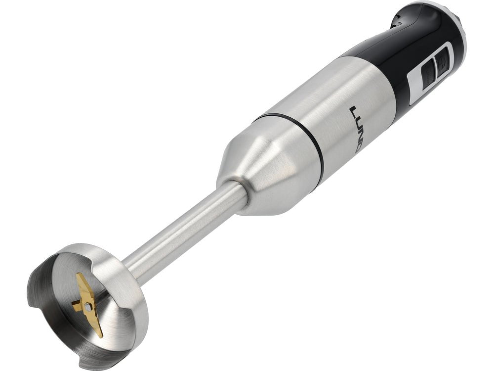 Blender de mana LUND 67694, 1000 W, 10in1 - imagine 6